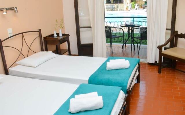Annaliza Aparthotel