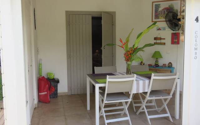 TI FIGUES - Colombo Bungalow