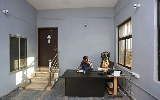 Stay Ekante By OYO Rooms