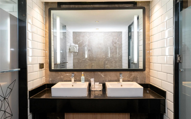 Surestay Plus By Best Western T Pattaya