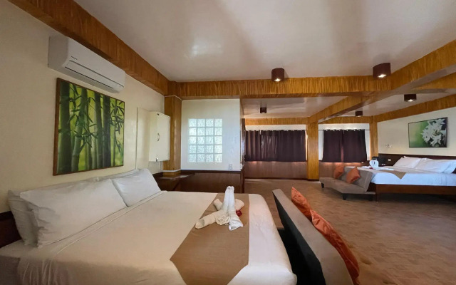 Verde View Villas