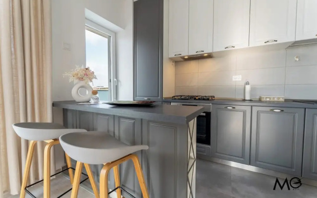 MoHost Dynamic - Modern 2BR Apartment