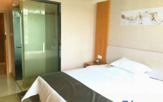 Shangyuntian Boutique Hotel