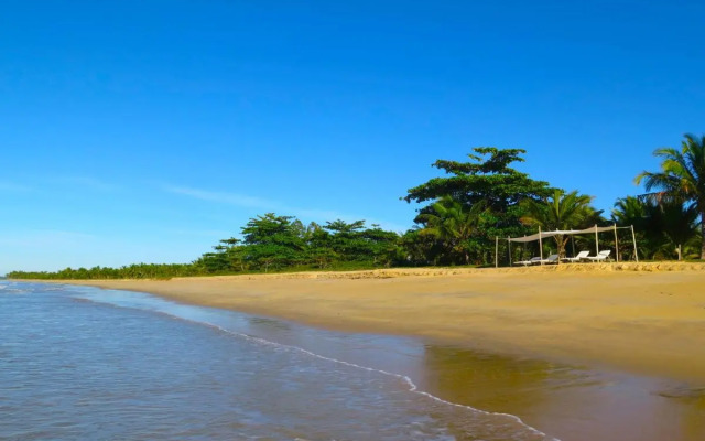 Fazenda São Francisco do Corumbau