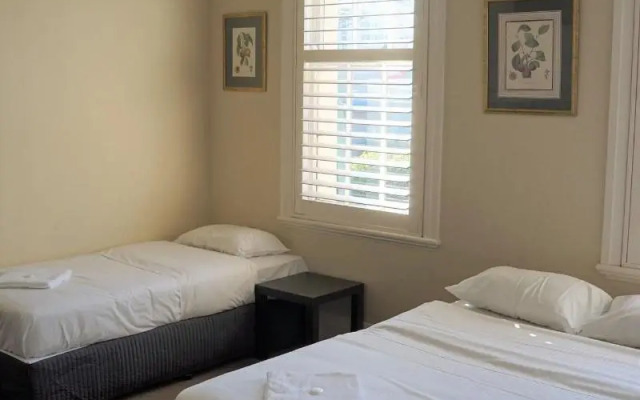 Palace Hotel Mortlake