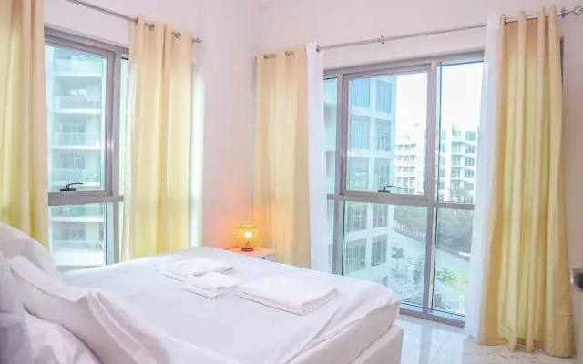 2 Bedroom Apartment in MAG 555 - Apartment in ดูไบ - Photo 5