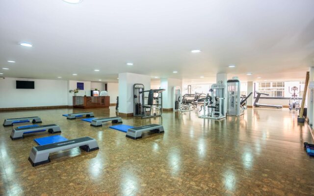 Radisson Bogota Metrotel