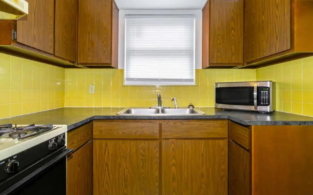 Magnuson Hotel Extended Stay Canton Ohio