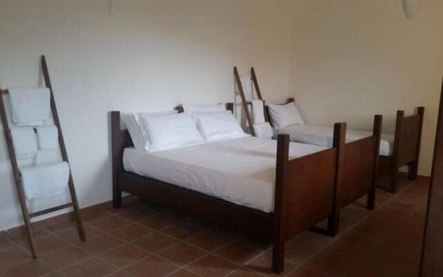 AllegroItalia Convento Cilento