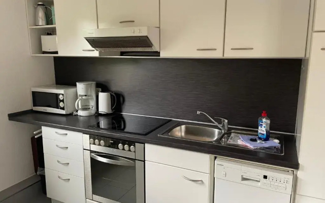 Apartment Oesterling