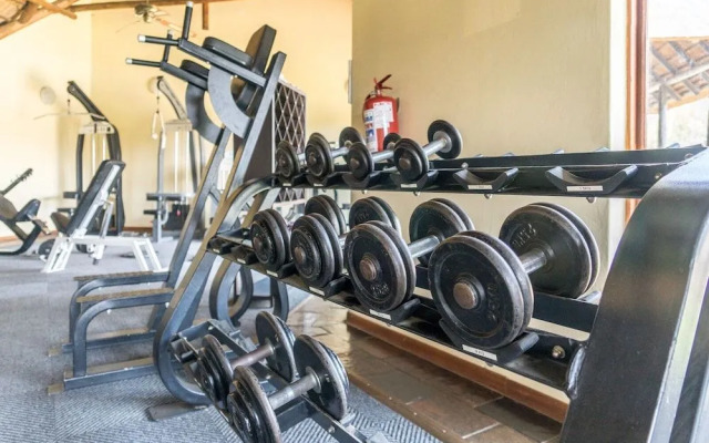 Zebula Golf Estate & Spa Private Rentals