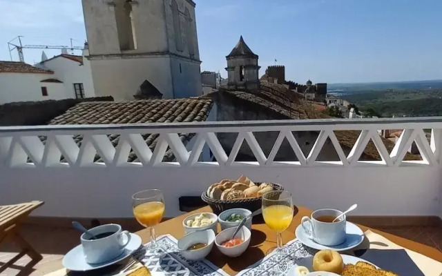 Casa Dona Antonia