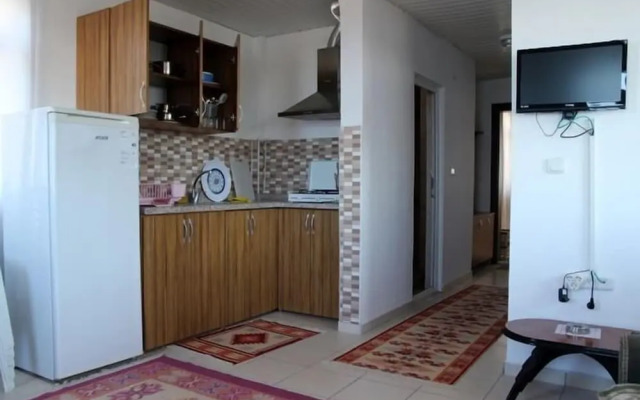 Sercan Apart Hotel