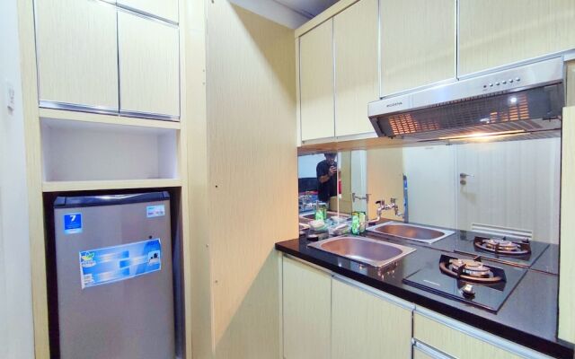 Grand Kamala Lagoon By Mitra Propertindo