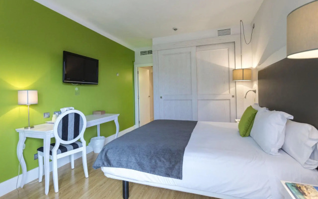 ARTIEM Audax - Adults Only Hotel