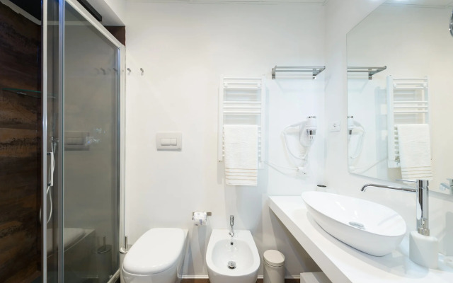 Brunelleschi Holidays Hostel