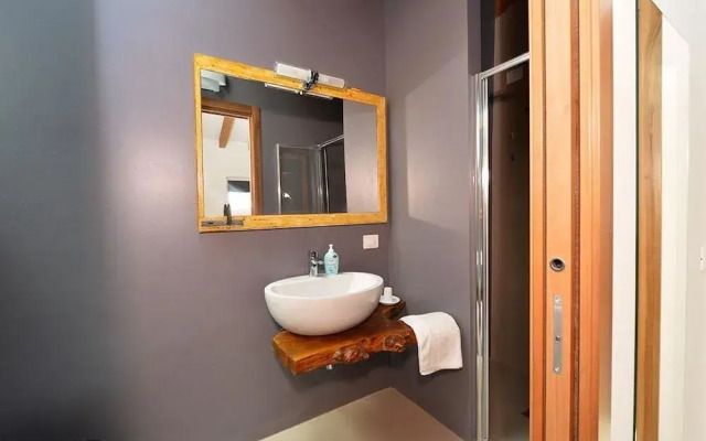 Agriturismo Tre Forti