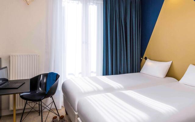 ibis Styles Paris 15 Lecourbe