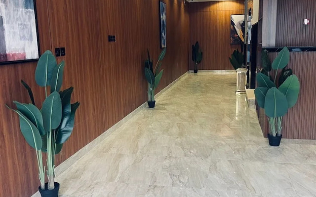 luluat althuraya serviced apartments y2