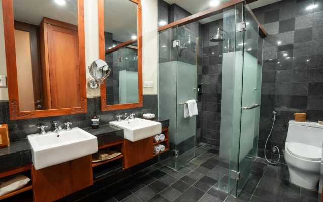 Kuta Seaview Boutique Resort