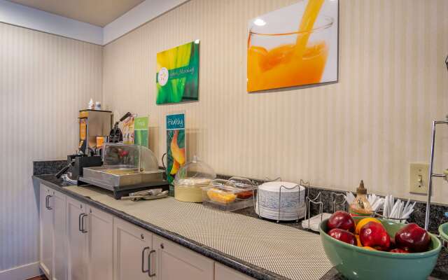 Quality Inn Bend North