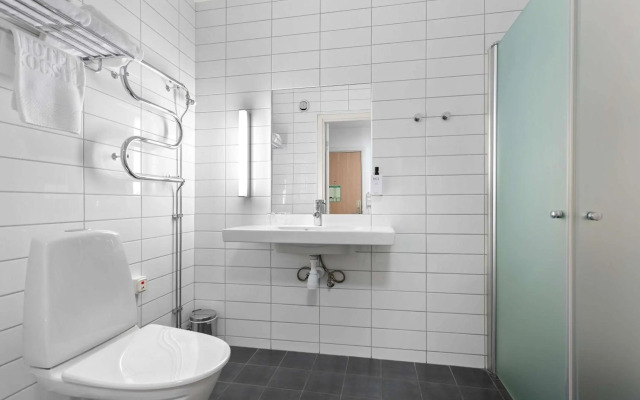 Best Western Plus Skogshojd