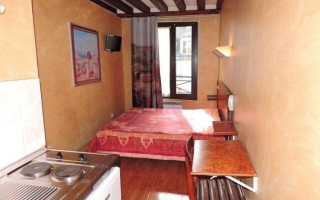 Résidence Bourgogne