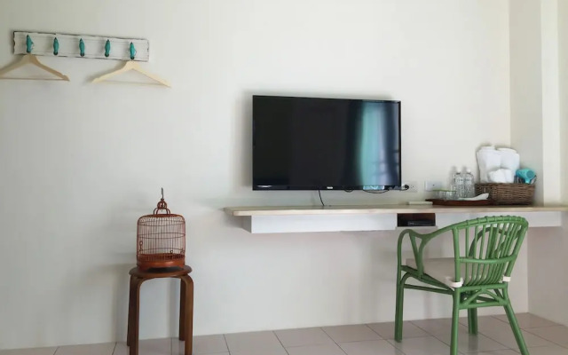 Home in Tainan
