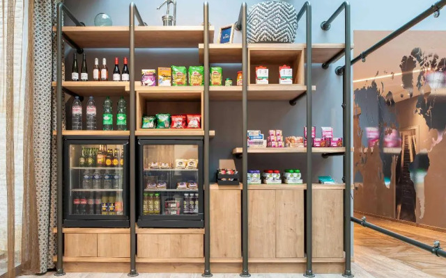 Aparthotel Adagio Lille Centre Grand Place