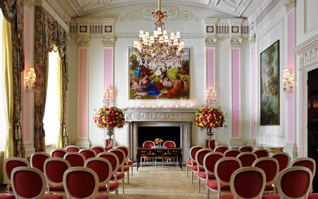 The Ritz London