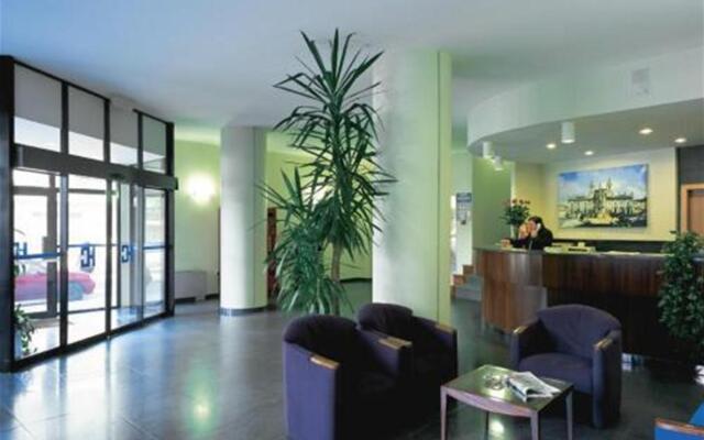 ibis budget Braga Centro
