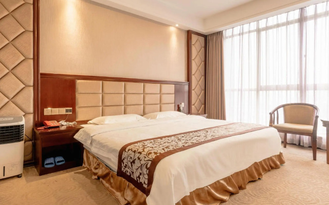 Dongfang Mingzhu Hotel