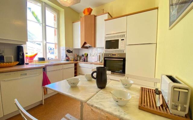 Appartement La Baule, 5 pièces, 6 personnes - FR-1-245-71