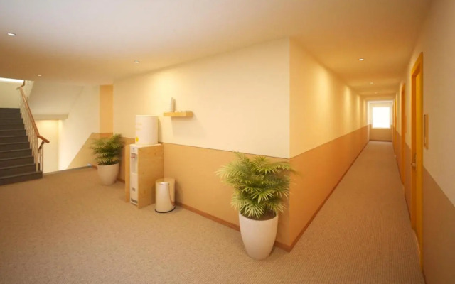 Bloom Hotel Financial District