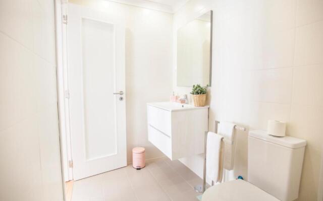 Light of Lisbon Apartments II