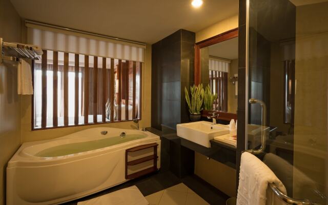 Angkor Miracle Resort & Spa