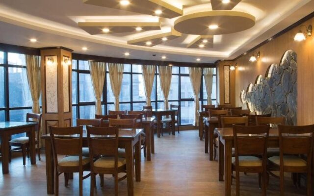 Jai Hotels