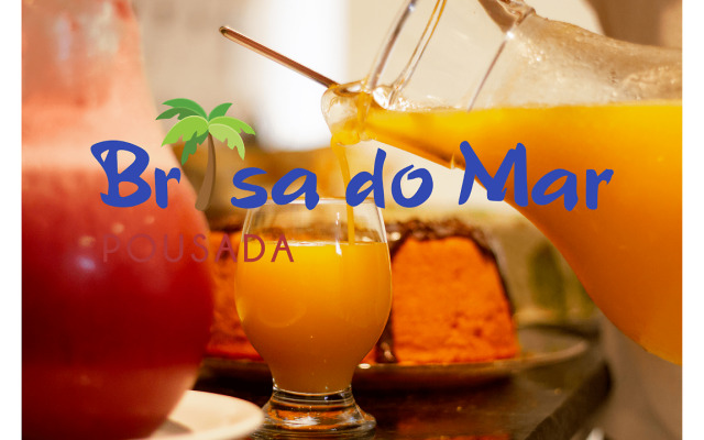 Pousada Brisa Do Mar