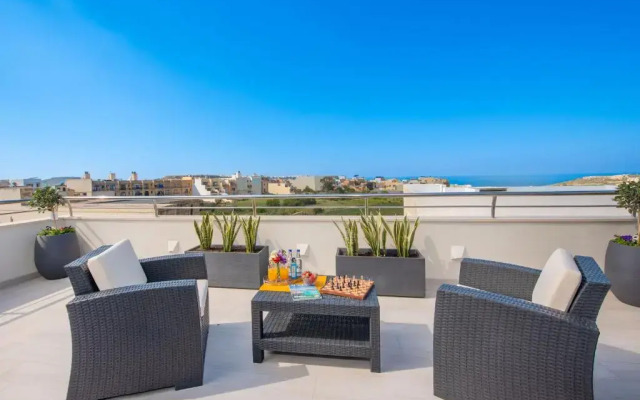 Georges Boutique Living
