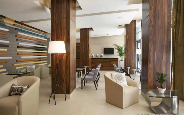 Hilton Club West 57th Street New York