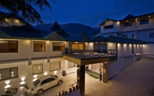 Best Western Himalyan Monal