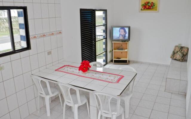 Hotel Cardoso De Ilha Comprida