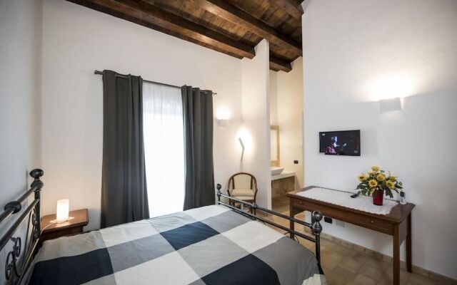 Agriturismo Raffo