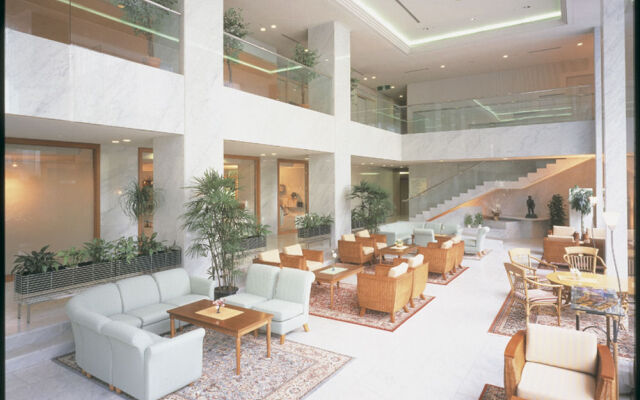 Centurion Hotel Resort&Spa Technoport Fukui