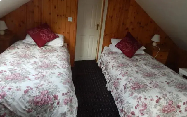 The Olde Castle B&B