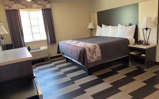 Regency 7 Motel
