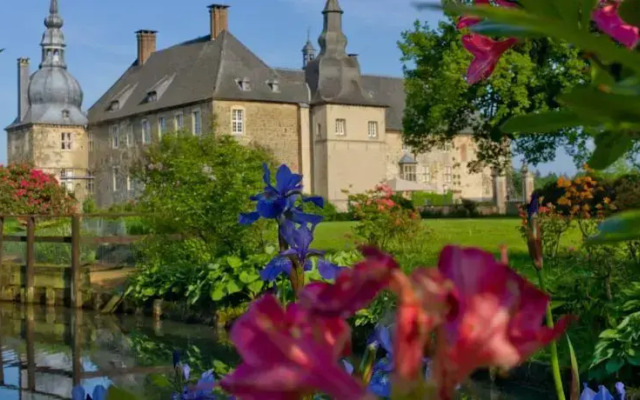 Wasserschloss Lembeck