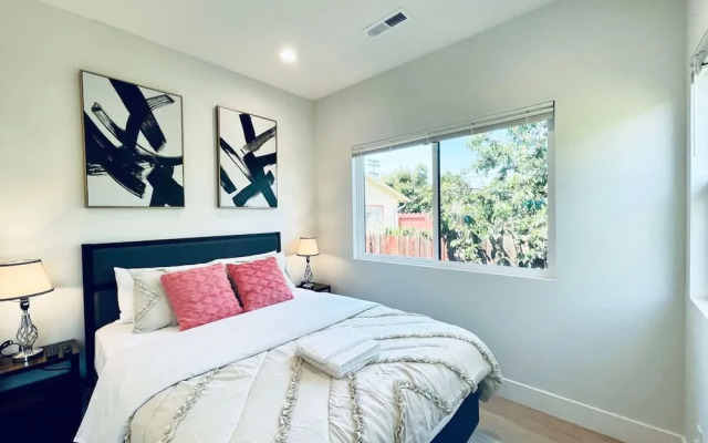 New 3b3b Home Gogle Speed Wifi