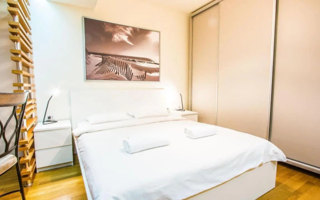 Luxury Apartment Bucharest Mall area