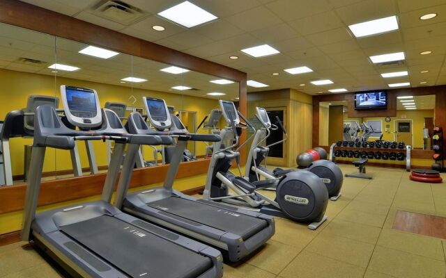 Embassy Suites Nashville at Vanderbilt